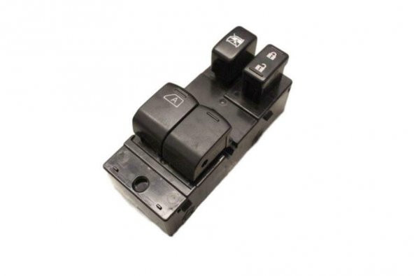 Enva Otomotiv NİSSAN MİCRA K13 İKİLİ CAM AÇMA KAPAMA DÜĞMESİ ANAHTARI 2010-2018 ürün görseli