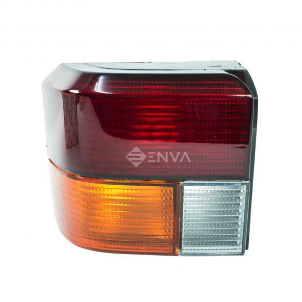 Enva Otomotiv VOLKSWAGEN TRANSPORTER T4 SOL ARKA STOP LAMBASI FAR 1994-2003 - 1