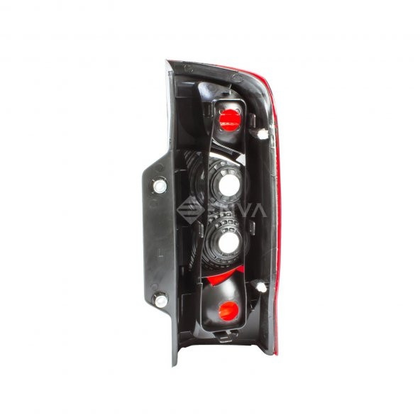 Enva Otomotiv PEUGEOT BİPPER SOL ARKA STOP LAMBASI FARI 2008-2016 (TEK KAPILI) ürün görseli