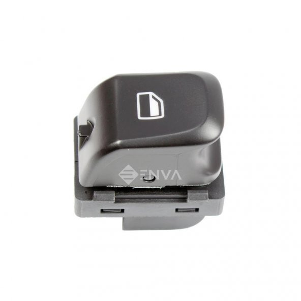 Enva Otomotiv AUDİ Q2 Q-2 TEKLİ CAM AÇMA DÜĞMESİ ANAHTARI 2016-2018 ürün görseli