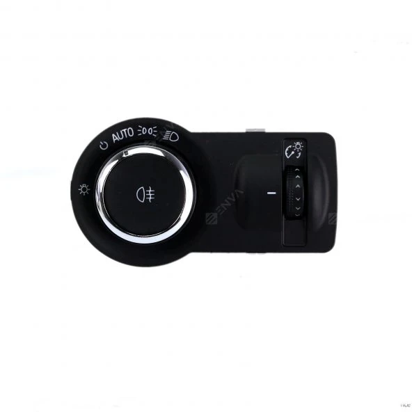 Enva Otomotiv CHEVROLET CRUZE FAR AÇMA KAPATMA ANAHTARI DÜĞMESİ 2009-2013 (OTOM ürün görseli