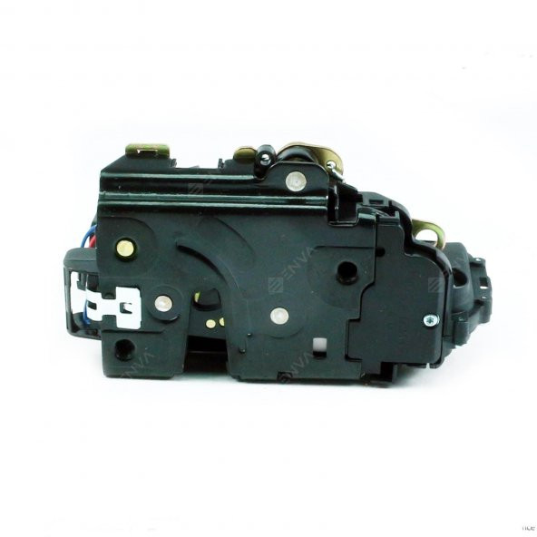 Enva VOLKSWAGEN GOLF 4 SOL ÖN KAPI KİLİDİ KİLİT MOTORU 1998-2005 - 3