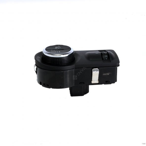 Enva Otomotiv OPEL ASTRA J KASA FAR AÇMA KAPATMA ANAHTARI DÜĞMESİ 2011-2016 (OT ürün görseli