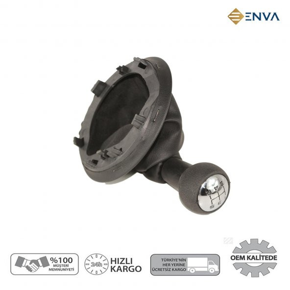 Enva CİTRÖEN BERLİNGO VİTES TOPUZU KÖRÜĞÜ TAKIMI KOMPLE 2009-2018 - Resim 2