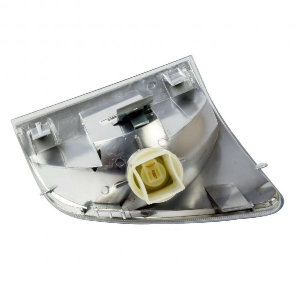 Enva Otomotiv MERCEDES SPRİNTER SAĞ ÖN TARAF SİNYAL LAMBASI 1995-2006 (DUYLU) - Resim 2