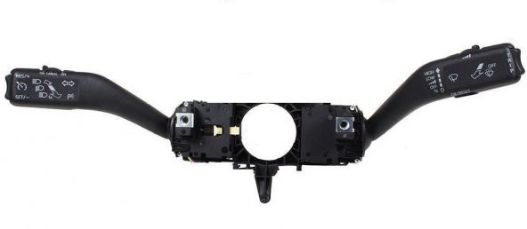 Enva Otomotiv VOLKSWAGEN JETTA SİNYAL SİLECEK KOLU KOMPLE 2011-2013 (HIZ SABİTL ürün görseli 1