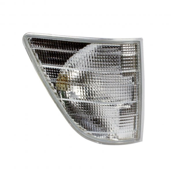 Enva Otomotiv MERCEDES SPRİNTER SAĞ ÖN TARAF SİNYAL LAMBASI 1995-2006 (DUYLU) ürün görseli
