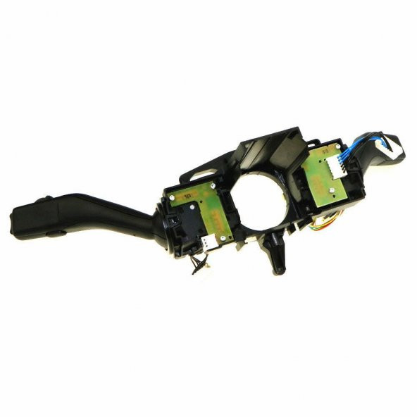 Enva Otomotiv VOLKSWAGEN SCİROCCO SİNYAL SİLECEK KOLU KOMPLE 2010-2016 (HIZ SABİTLEYİCİLİ) - Resim 2