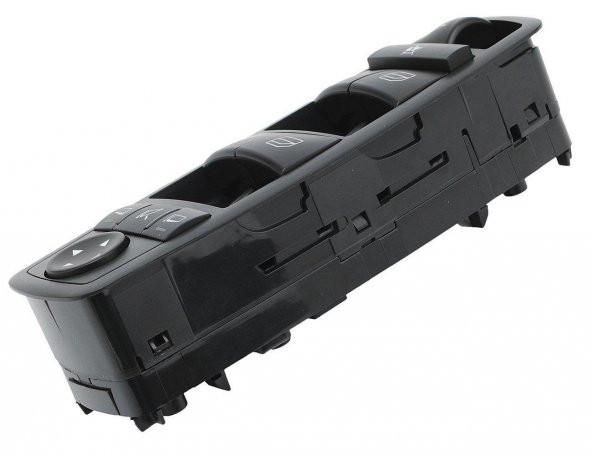 Enva Otomotiv MERCEDES BENZ GL320 CAM AÇMA DÜĞMESİ ANAHTARI 2008-2011 (KATLANIR - Resim 2