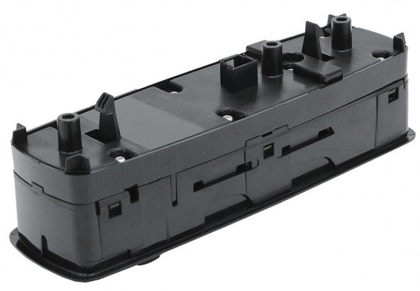 Enva Otomotiv MERCEDES BENZ GL320 CAM AÇMA DÜĞMESİ ANAHTARI 2008-2011 (KATLANIR - Resim 3