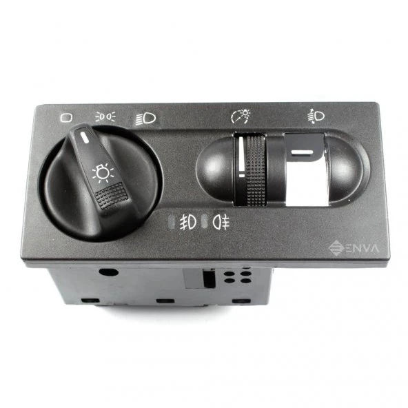 Enva Otomotiv VOLKSWAGEN VENTO FAR AÇMA KAPATMA DÜĞMESİ ANAHTARI 1991-1999 ürün görseli