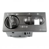 Enva Otomotiv VOLKSWAGEN VENTO FAR AÇMA KAPATMA DÜĞMESİ ANAHTARI 1991-1999 - Resim 2