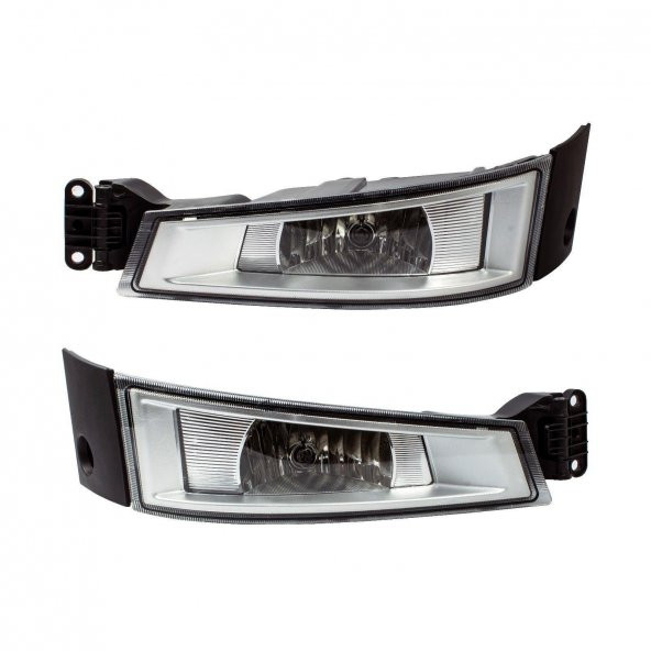 Enva Otomotiv VOLVO FH / FM TIR - ÇEKİCİ SAĞ-SOL ÖN SİS FARI SİS LAMBASI TAKIM 2013-2019 ürün görseli