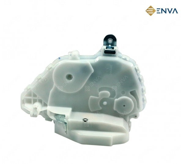 Enva HONDA CİVİC SOL ÖN KAPI KİLİDİ KİLİT MOTORU 2007-2011 KOMPLE - 3