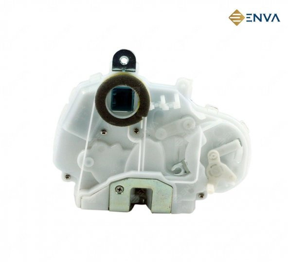 Enva HONDA CİVİC SOL ARKA KAPI KİLİDİ KİLİT MOTORU 2007-2011 KOMPLE - Resim 3