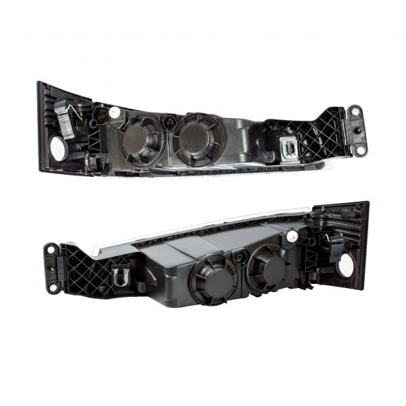 Enva Otomotiv VOLVO FH / FM TIR - ÇEKİCİ SAĞ-SOL ÖN SİS FARI SİS LAMBASI TAKIM 2013-2019 - Resim 3