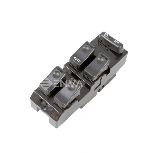 Enva Otomotiv MAZDA B2500 DÖRTLÜ CAM AÇMA DÜĞMESİ ANAHTARI 1999-2001 ürün görseli