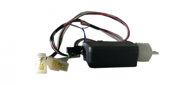 Enva Otomotiv VOLKSWAGEN LT35 / LT 35 SAĞ SOL KAPI KİLİDİ MERKEZİ KİLİT MOTORU ürün görseli