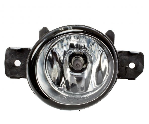 Enva Otomotiv RENAULT CLİO 2 SOL ÖN TARAF SİS FARI LAMBASI (2003-2009) - 1