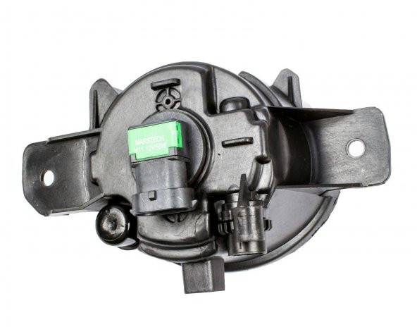 Enva Otomotiv RENAULT LAGUNA 2 SOL ÖN SİS FARI SİS LAMBASI 2003-2008 - Resim 2