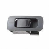 Enva Otomotiv SUZUKİ GRAND VİTARA SAĞ ARKA KAPI TEKLİ CAM AÇMA DÜĞMESİ 1998-2005 - Resim 2
