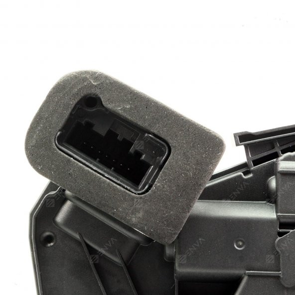 Enva SEAT LEON SOL ARKA KAPI KİLİDİ KAPI KİLİT MOTORU 2013-2017 - Resim 3