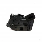 Enva VOLKSWAGEN TİGUAN SAĞ ÖN KAPI KİLİDİ KİLİT MOTORU 2016-2017 - Resim 2