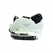 Enva Otomotiv SKODA RAPİD SOL ARKA KAPI KİLİDİ KAPI KİLİT MOTORU 2012-2017 - Resim 2