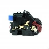 Enva VOLKSWAGEN JETTA SAĞ ÖN KAPI KİLİDİ KAPI KİLİT MOTORU 2006-2010 - Resim 2