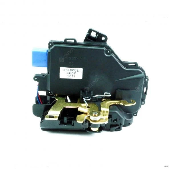 Enva VOLKSWAGEN JETTA SOL ARKA KAPI KİLİDİ KAPI KİLİT MOTORU 2006-2010 ürün görseli