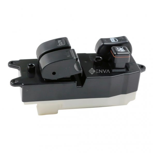 Enva Otomotiv TOYOTA STARLET SOL ÖN İKİLİ CAM AÇMA DÜĞMESİ ANAHTARI ürün görseli