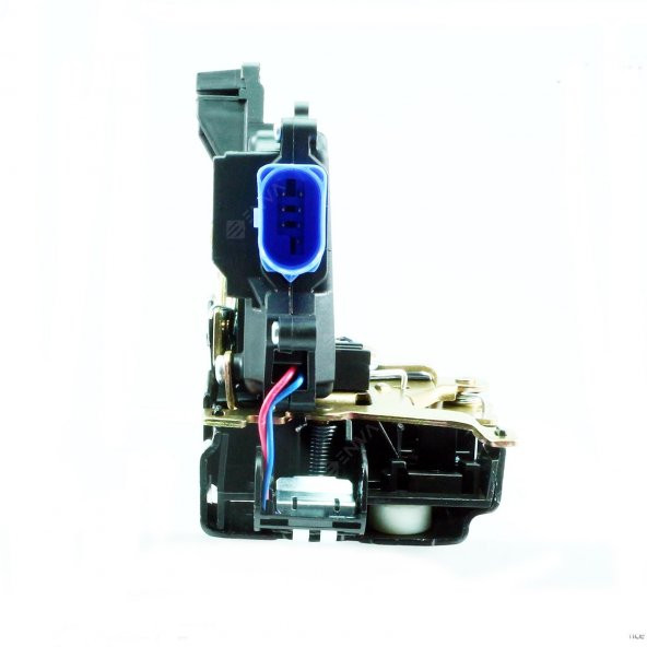 Enva SKODA OCTAVİA A5 KASA SOL ARKA KAPI KİLİDİ KİLİT MOTORU 2005-2010 - 2