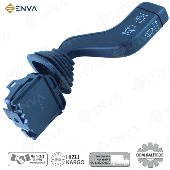 Enva OPEL ZAFİRA SİLGİ SİLECEK FİSKİYE KUMANDA KOLU 1998-2005 ürün görseli