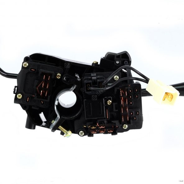 Enva Otomotiv MAZDA E2200 PANELVAN FAR SİNYAL SİLECEK KOLU ÜNİTESİ 1994-1997 - 3