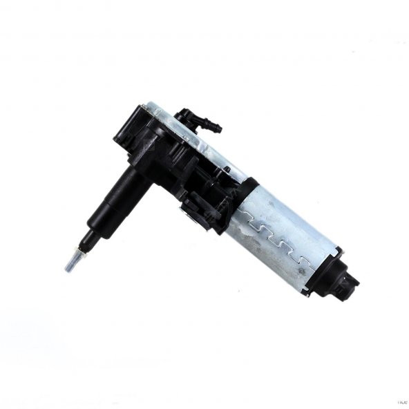 Enva Otomotiv VOLKSWAGEN TİGUAN ARKA CAM SİLGİ SİLECEK MOTORU 2008-2015 - Resim 2