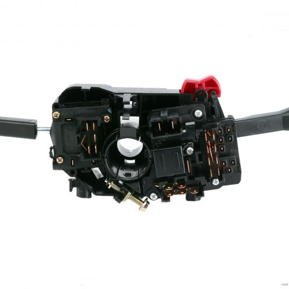 Enva Otomotiv KİA BONGO FAR SİNYAL SİLECEK KOLU ÜNİTESİ (1997 MODEL ARAÇ) - Resim 3