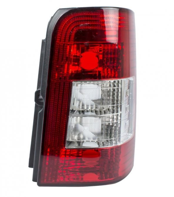 Enva Otomotiv CİTRÖEN BERLİNGO SAĞ ARKA FAR STOP LAMBASI 2003-2008 (TEK KAPILI) ürün görseli