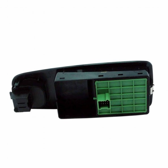 Enva Otomotiv CİTRÖEN JUMPER 4 SOL ÖN İKİLİ CAM AÇMA DÜĞMESİ ANAHTARI 2014-2019 - Resim 2