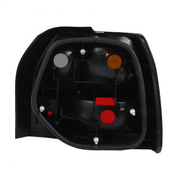 Enva Otomotiv RENAULT 19 R19 SEDAN SOL ARKA FAR STOP LAMBASI 1993-2002 - 2