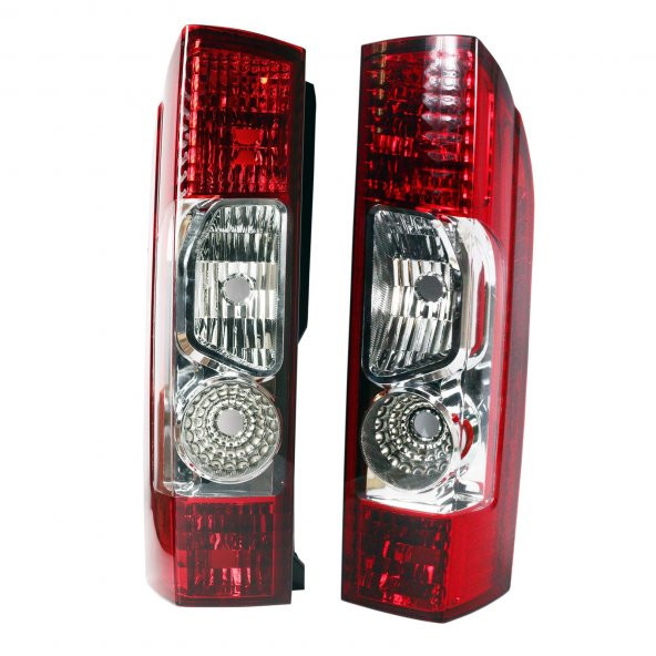 Enva Otomotiv CİTROEN JUMPER SAĞ-SOL ARKA STOP LAMBASI FARI TAKIMI 2007-2012 ürün görseli