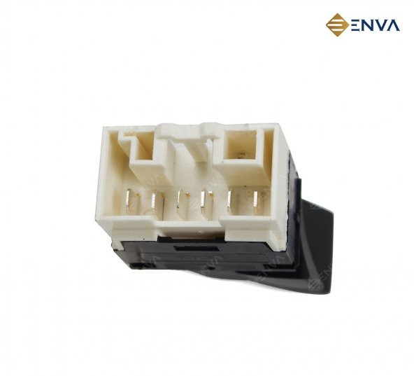 Enva Otomotiv FİAT DUCATO 2 SOL ÖN SOL TARAF CAM AÇMA DÜĞMESİ ANAHTARI 2003-200 ürün görseli