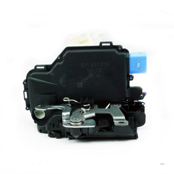 Enva SEAT CORDOBA SAĞ ÖN KAPI KİLİDİ KAPI KİLİT MOTORU 2002-2009