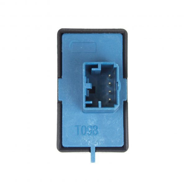 Enva PEUGEOT BOXER 3 SAĞ YOLCU TARAF TEKLİ CAM AÇMA DÜĞMESİ ANAHTARI 2 - Resim 2