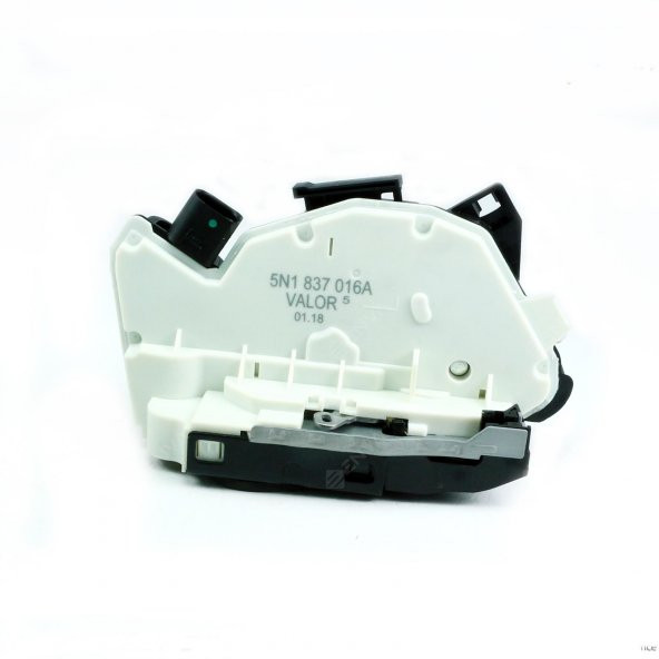 Enva SKODA FABİA SAĞ ÖN KAPI KİLİDİ MERKEZİ KAPI KİLİT MOTORU 2011-2014 ürün görseli