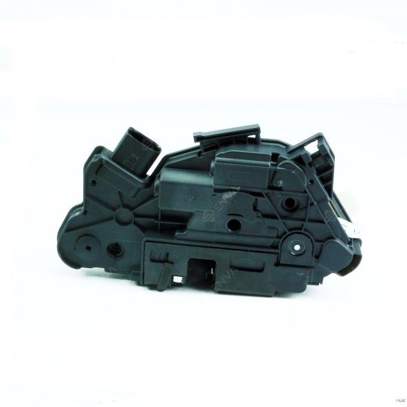 Enva SEAT İBİZA SOL ÖN KAPI KİLİDİ KİLİT MERKEZİ MOTORU 2009-2012 - 2