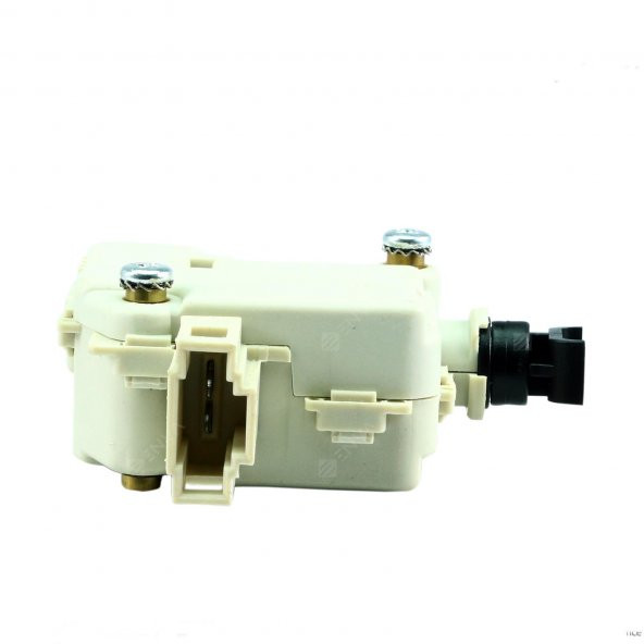Enva VOLKSWAGEN NEW BEETLE ARKA BAGAJ KİLİDİ KİLİT MOTORU 1998-2010 - Resim 3