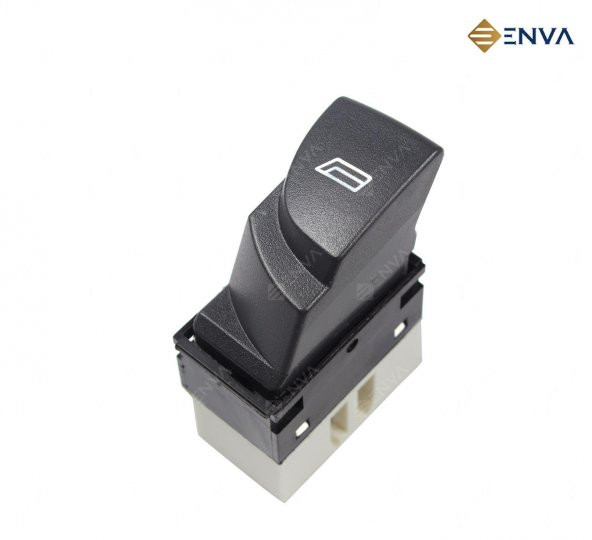 Enva Otomotiv PEUGEOT BOXER 2 SOL ÖN SOL TARAF CAM AÇMA DÜĞMESİ ANAHTARI 2003-2