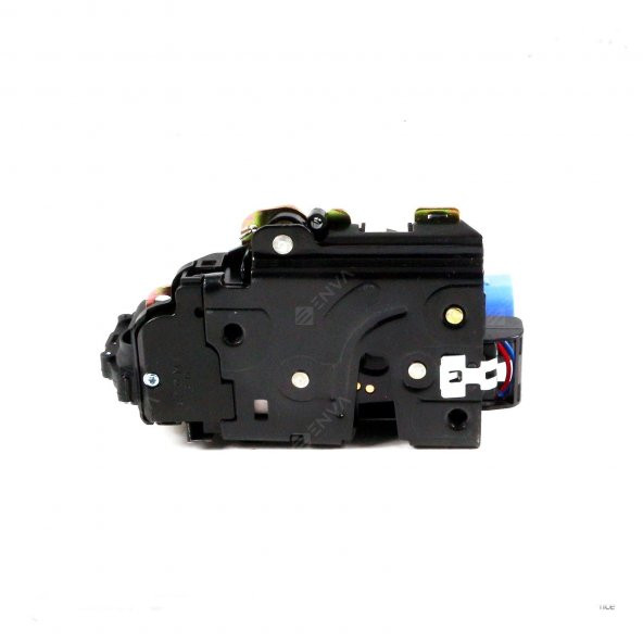 Enva VOLKSWAGEN POLO SAĞ ARKA KAPI KİLİDİ KİLİT MOTORU 2002-2008 - Resim 2