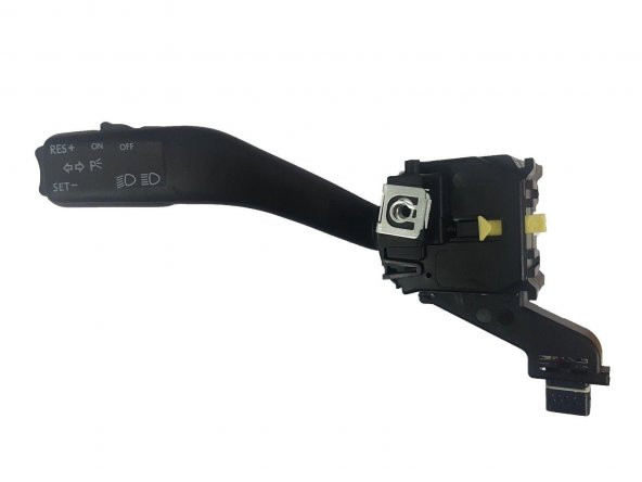 Enva Otomotiv VOLKSWAGEN CADDY FAR SİNYAL  KOLU 2004-2007 (HIZ SABİTLEYİCİLİ)