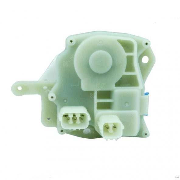 Enva Otomotiv HONDA CİVİC SOL ÖN KAPI KİLİDİ KİLİT MOTORU 2001-2005 - Resim 2